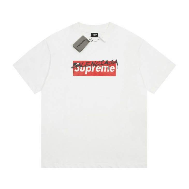 Picture of Supreme T Shirts Short _SKUSupremeS-2XLthtxS021573